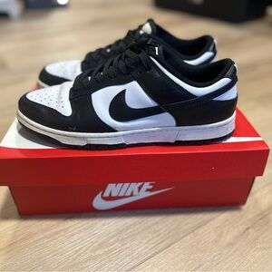 Nike Dunk Low Retro
